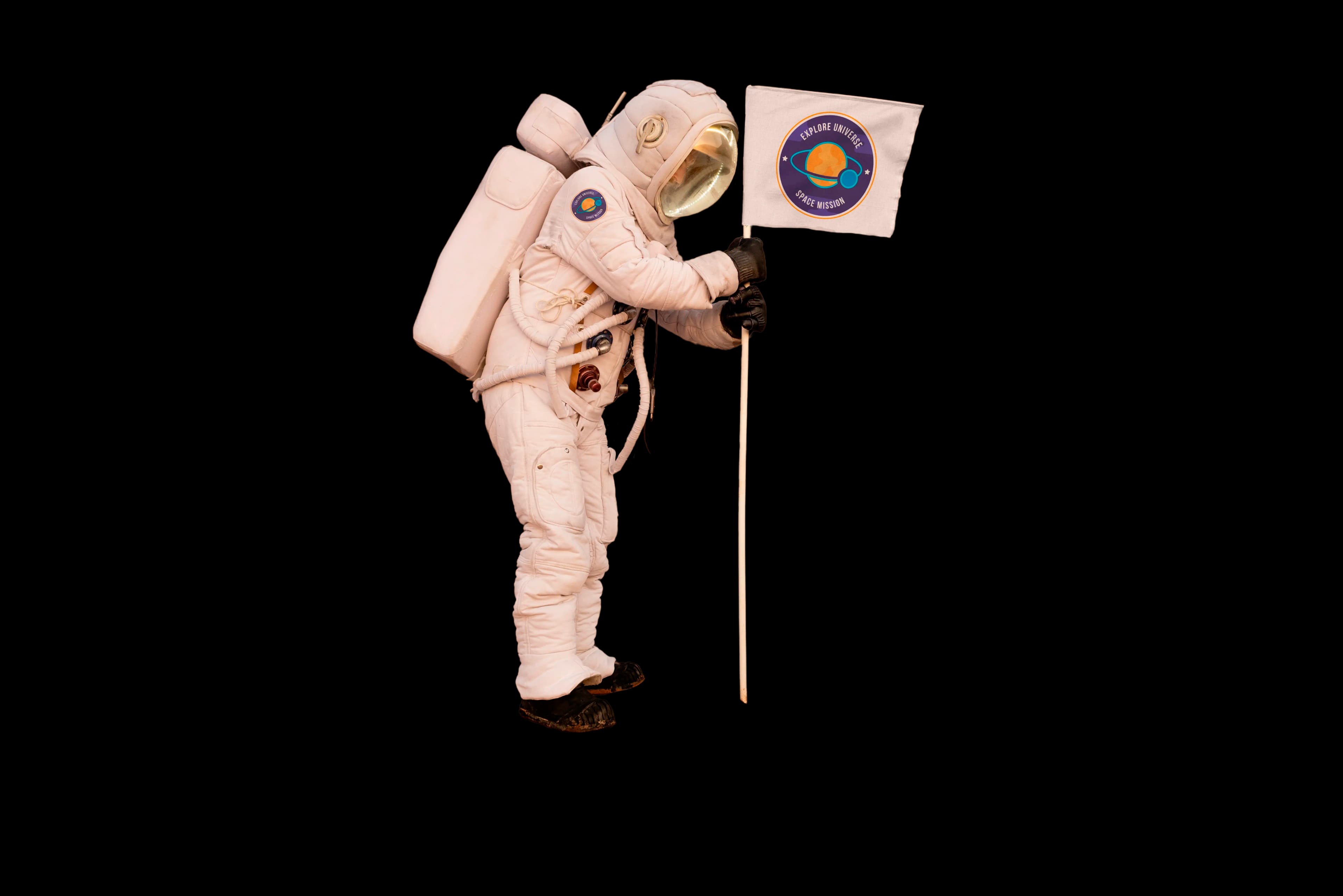 astronaut